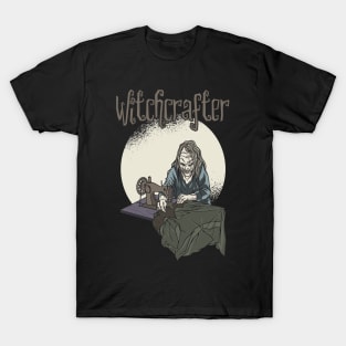 Witchcrafter T-Shirt